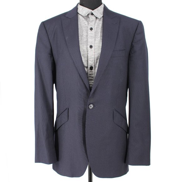 Alexandre Saville Row Suits & Blazers Alexandre Savile Row Blazer